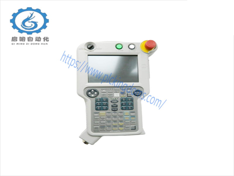 YASKAWA JANCD-PC51