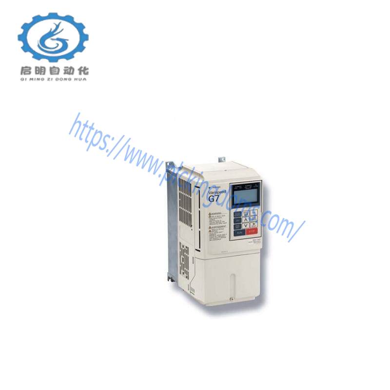 YASKAWA JANCD-XIO01