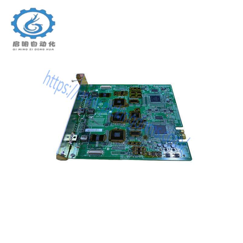 Yaskawa JANCD-YSF21-E DX200 Robot IO Board
