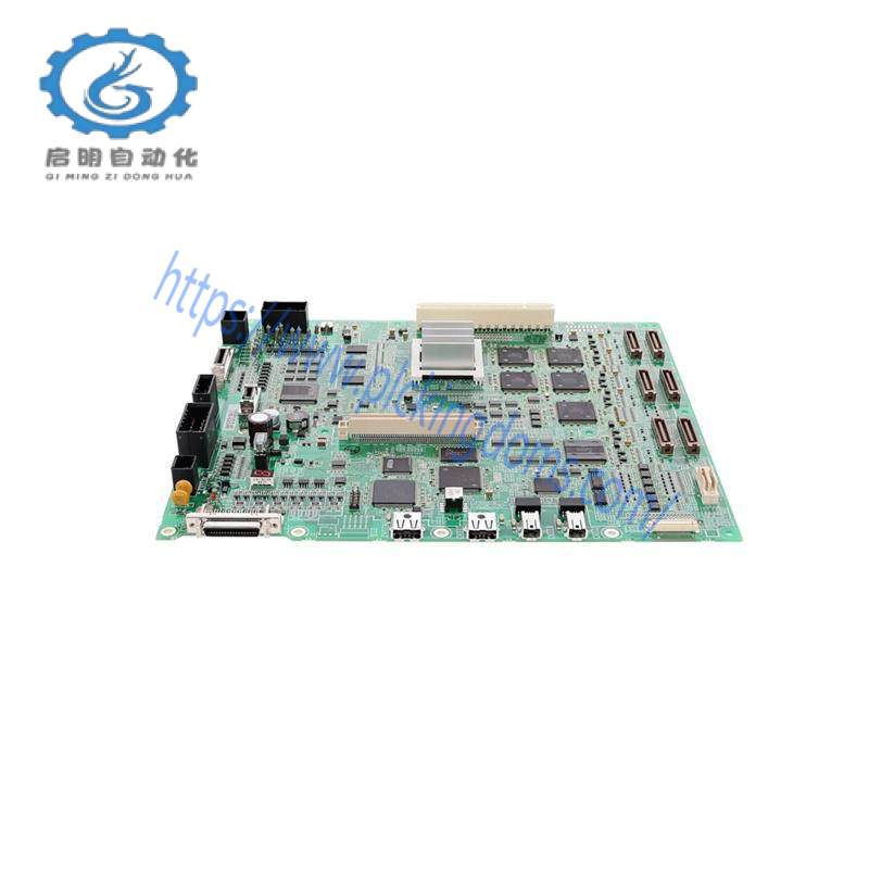 YASKAWA JAPMC-IQ2303