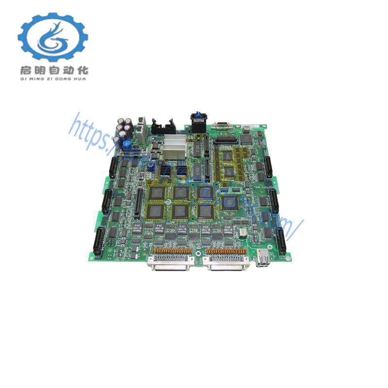 Yaskawa JASP-WRCA01 JASP-WRCA01B SERVO CONTROL BOARD