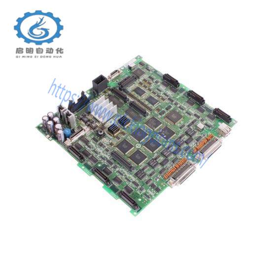 Yaskawa JASP-WRCA01 JASP-WRCA01B Servo Processor Module