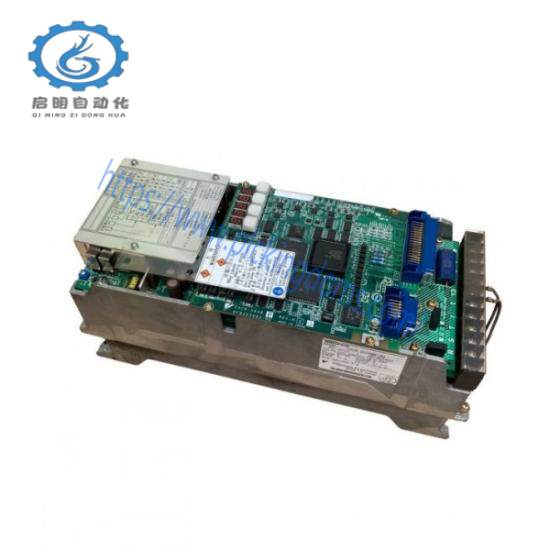YASKAWA JEPMC-MC001