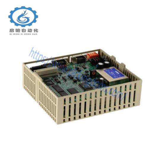Yaskawa JEPMC-MC400
