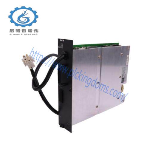 YASKAWA JRMSI-B1026