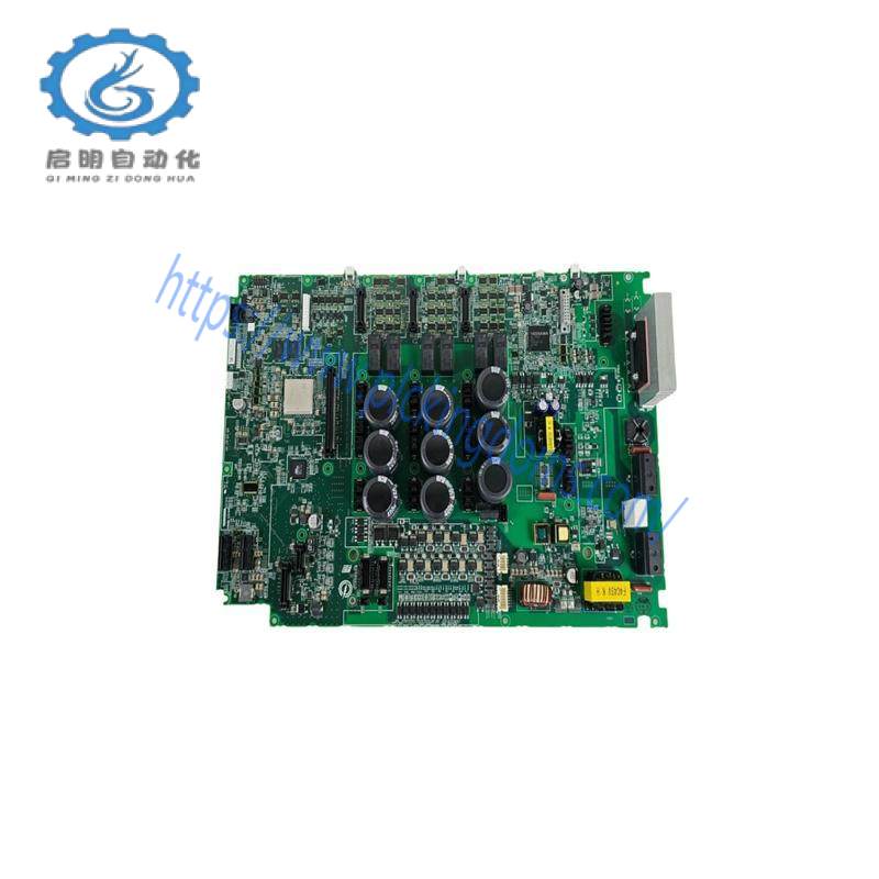 YASKAWA JRMSP-P8101