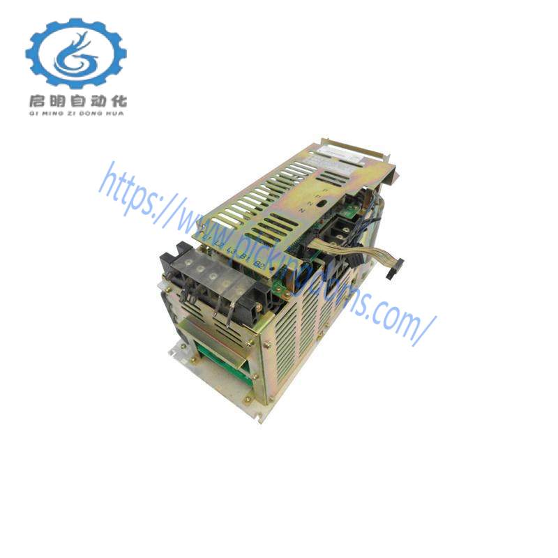 Yaskawa JUSP-ACP35JAA ELECTRIC SERVOPACK CONTROLLER