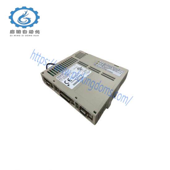 Yaskawa JUSP-NS600 extension module