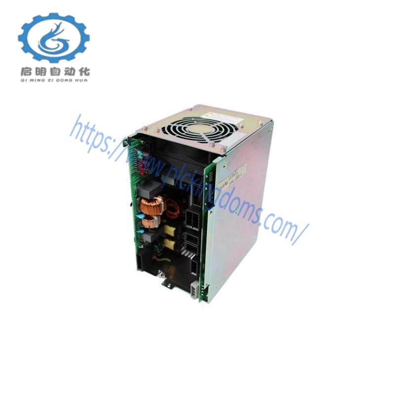 YASKAWA JZNC-MRK12-1E
