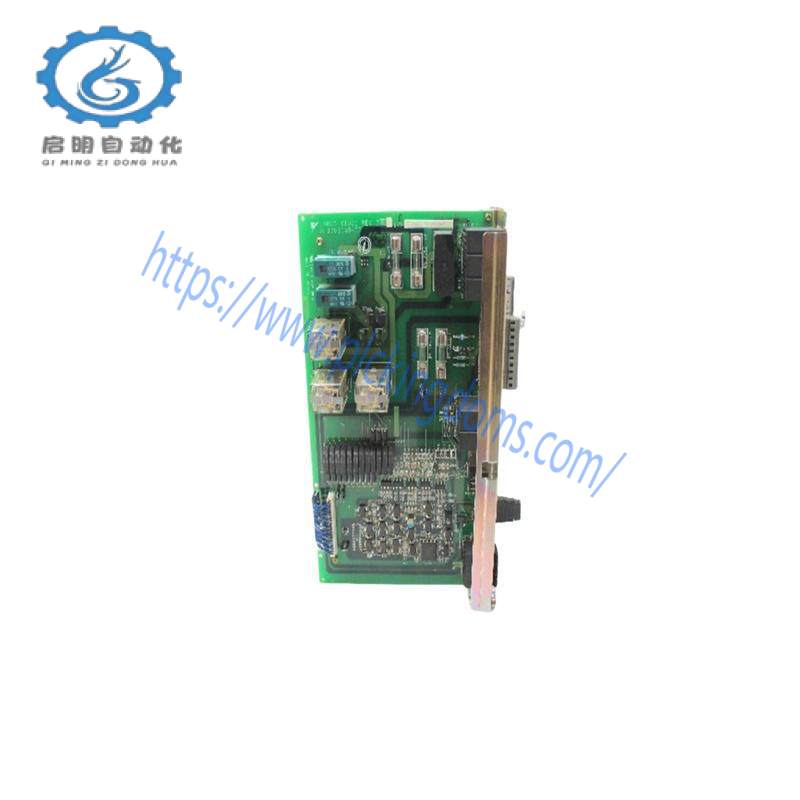 YASKAWA JZNC-XIU01B
