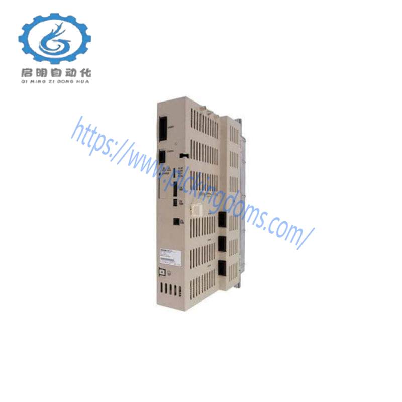 YASKAWA JZNC-XIU01B
