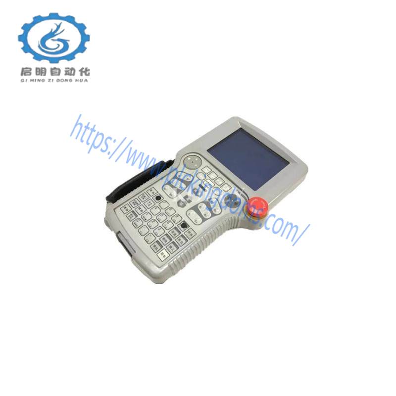 YASKAWA JZNC-XPP02B JZNC-XPP04B Teach Pendant