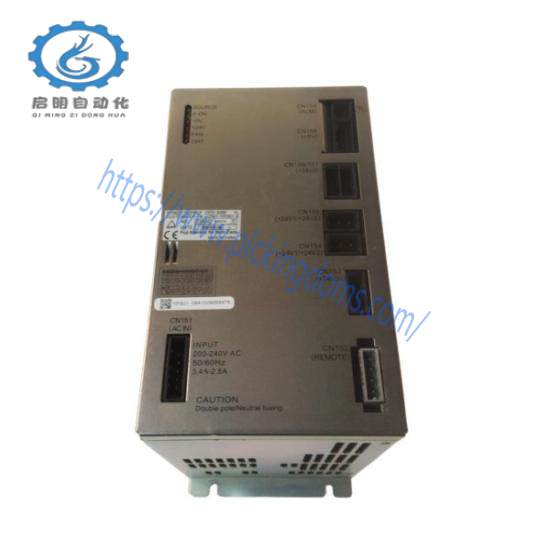 YASKAWA JZNC-YPS01-E Power Supply Unit