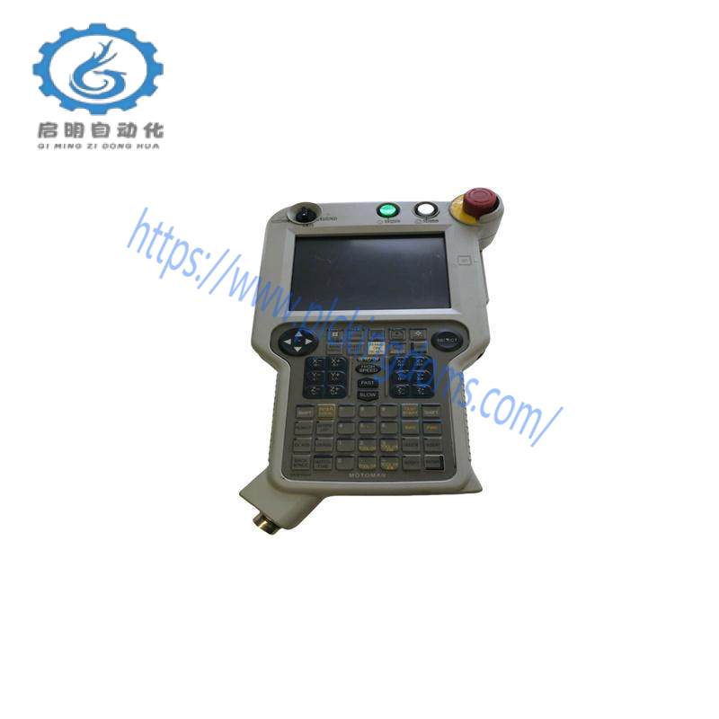 Yaskawa JZRCR-NPP01B-1 NX100 JZRCR-NPP01-1 Touch Screen Glass Panel