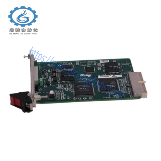 Yaskawa JANCD-MB20C