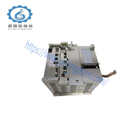Yaskawa JZNC-MRK09