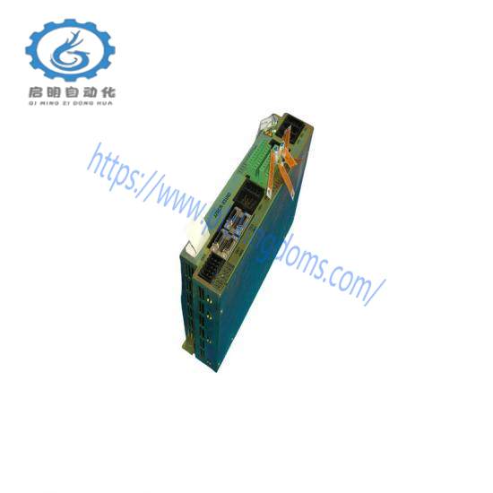 Yaskawa Motoman JZRCR-XSU02 Robot Controller