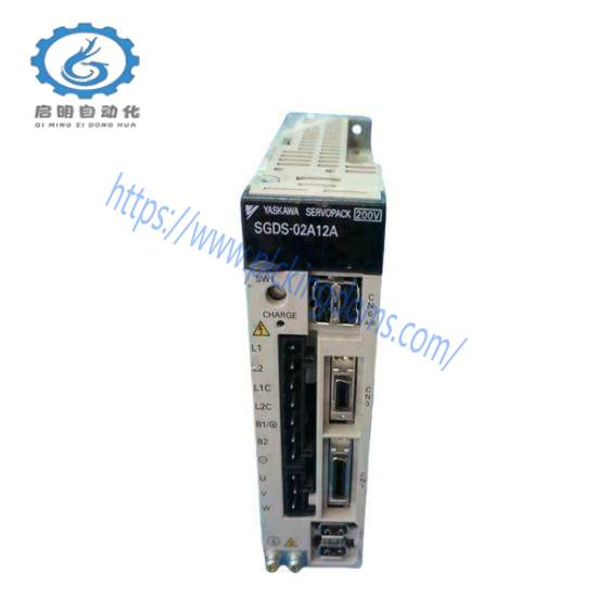 YASKAWA NPSO-0503L