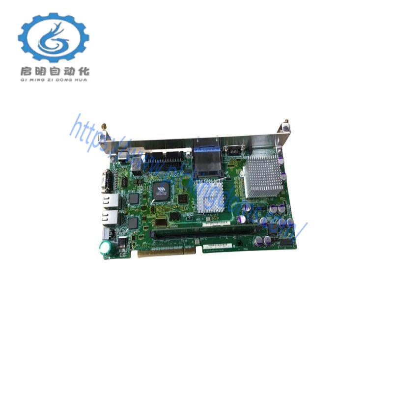 Yaskawa NX100 JANCD-NCP01 JANCD-NCP01-1 Control Board