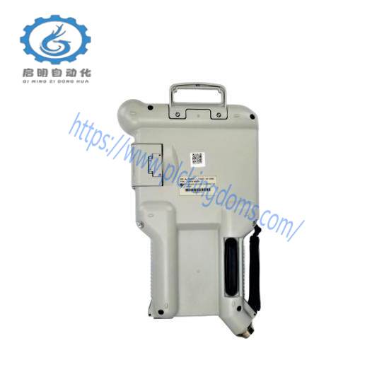 Yaskawa NX100 JZRCR-NPP01-1,JZRCR-NPP01B-1 Teach Pendant