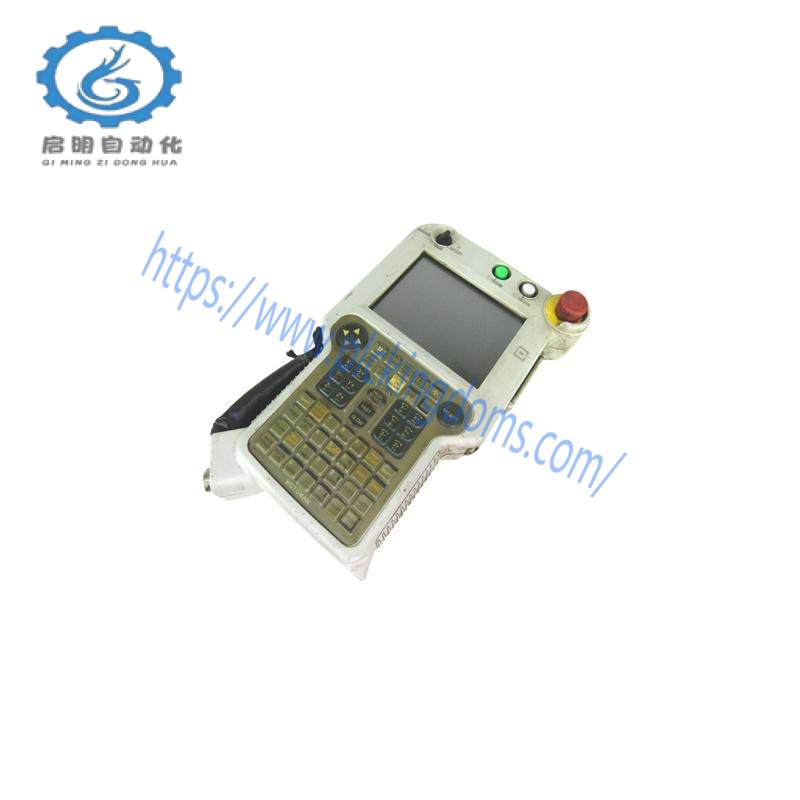 YASKAWA NX100 JZRCR-NPP01-1,JZRCR-NPP01B-1 Touch Screen Panel
