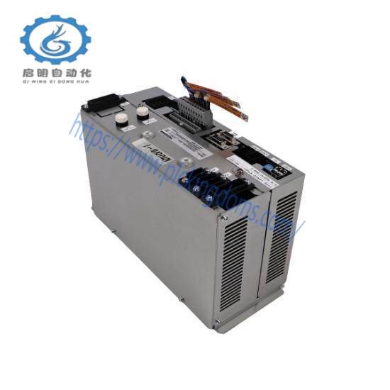Yaskawa NX100 JZRCR-NTU01D-1 Power Supply
