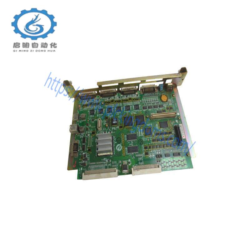 Yaskawa NX100 SGDR-AXA01A PC Board