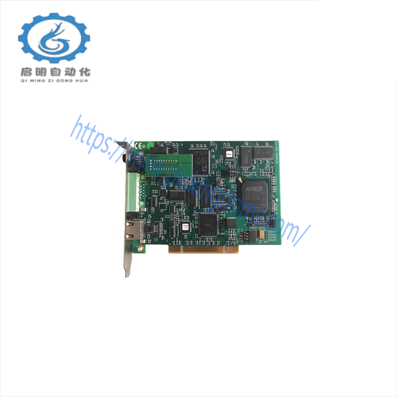 YASKAWA PCU-ETHIO-EI interface card 