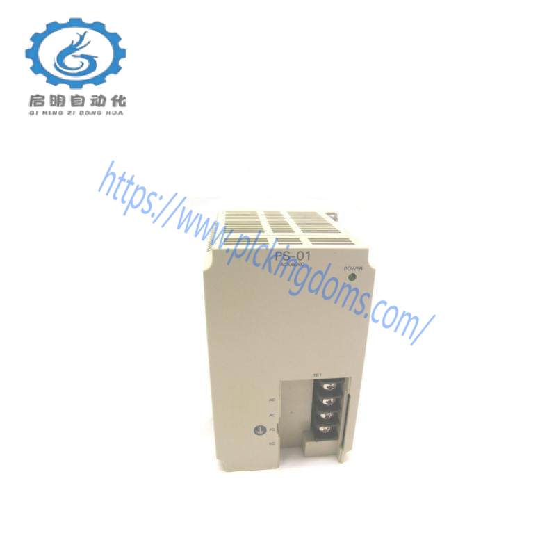 YASKAWA PS-01