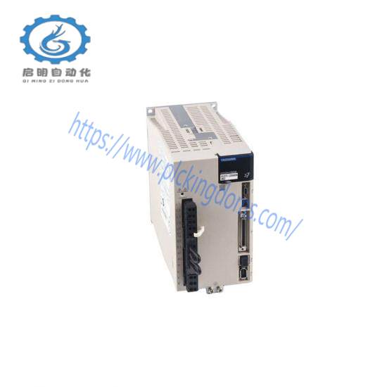 YASKAWA SGD7S-120A00A002 Single axis servo driver