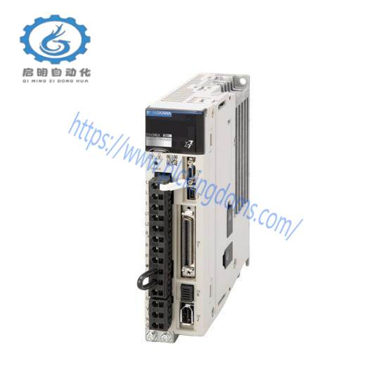 Yaskawa SGD7S-R70A10A
