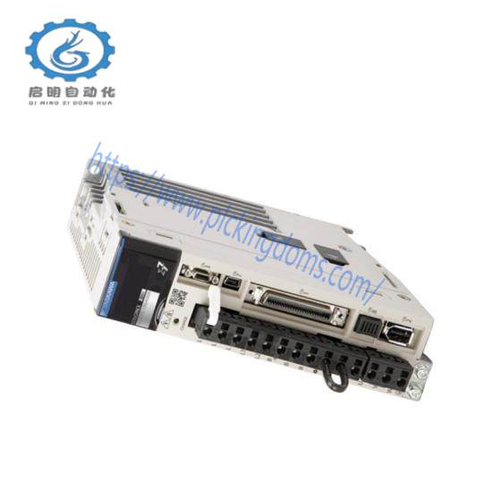 Yaskawa SGD7S-R70A10A