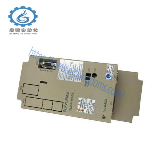 Yaskawa SGDB-10ADG