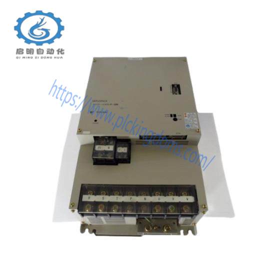 YASKAWA SGDB-1EADG PLC Module