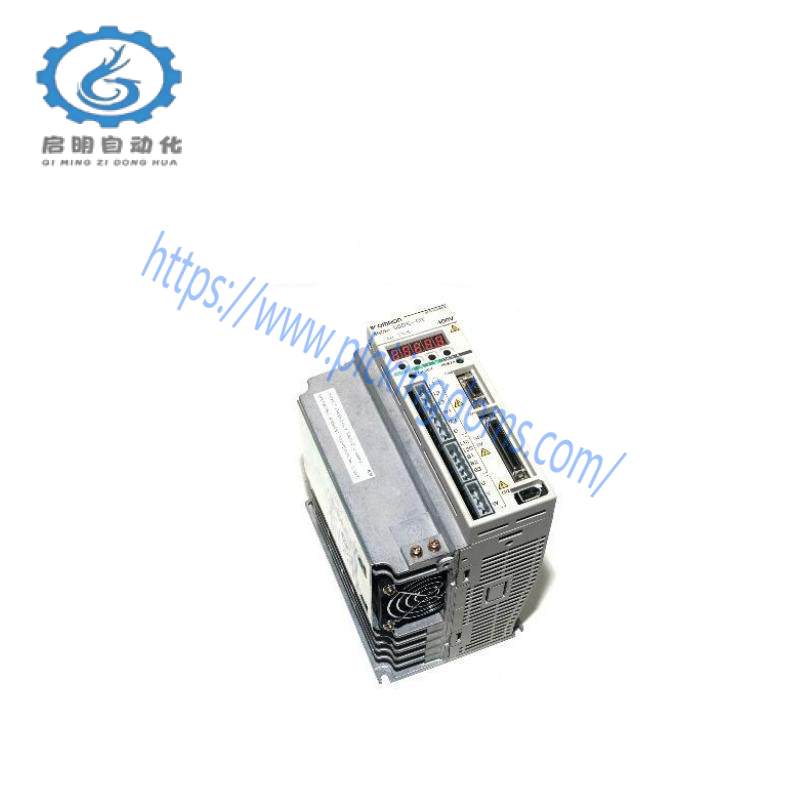 YASKAWA SGDH-05DE-OY rives-AC Servo