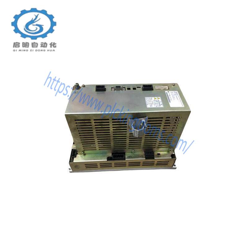 Yaskawa SGDR-C0A040A01BNX100 SGDR-C0A040A01B Servopack Converter