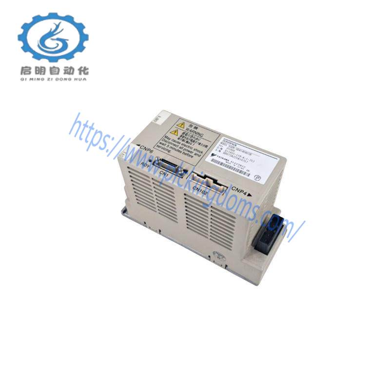 Yaskawa SGDR-SDA140A01B Servo Drive