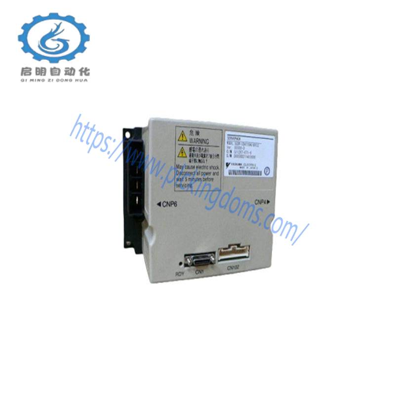 Yaskawa SGDR-SDA350A01B SGDR-SDA710A01B Servo Drive