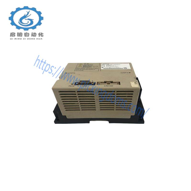 YASKAWA SGDR-SDA71A01B SGDR-SDA71A01BY32 Robot amplifier driver