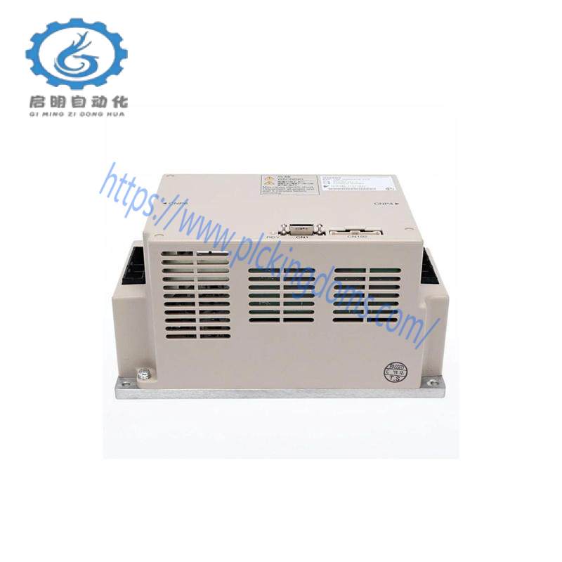 YASKAWA SGDR-SDA950A01B-EY26 servo driver