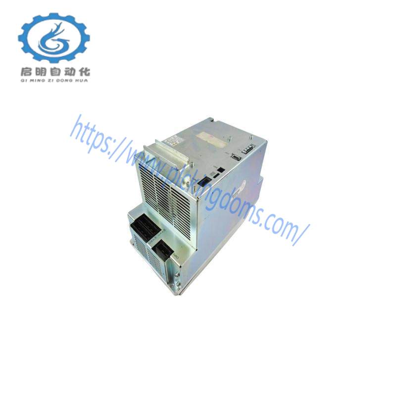 Yaskawa SGDR-SDB950A01DY500 Servo Drive