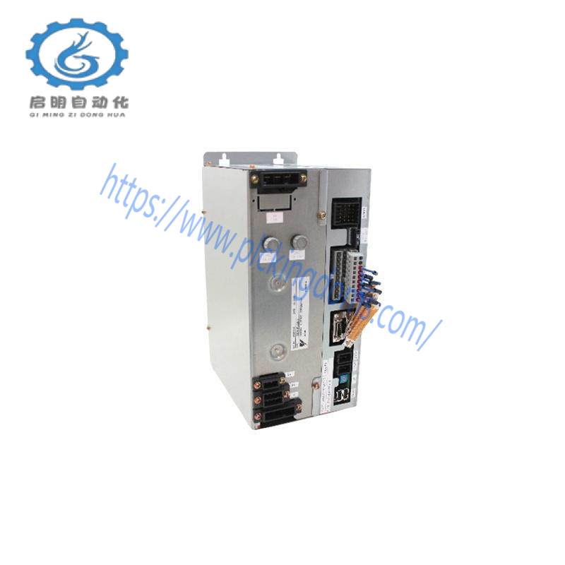 YASKAWA SGDS-08A01A