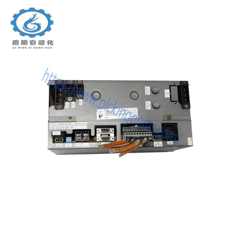 YASKAWA SGDS-08A01A