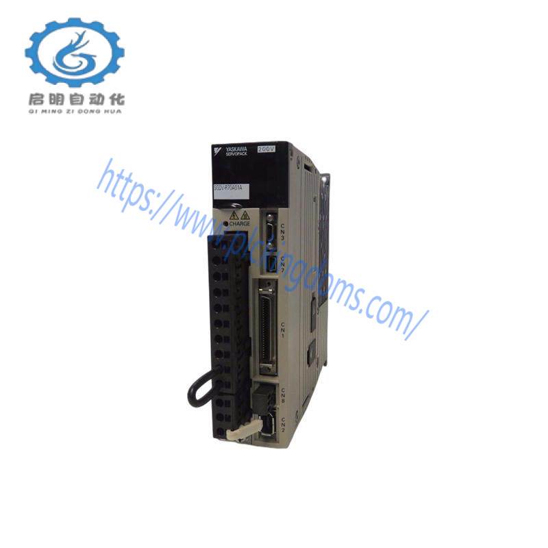 Yaskawa JZNC-MRK09