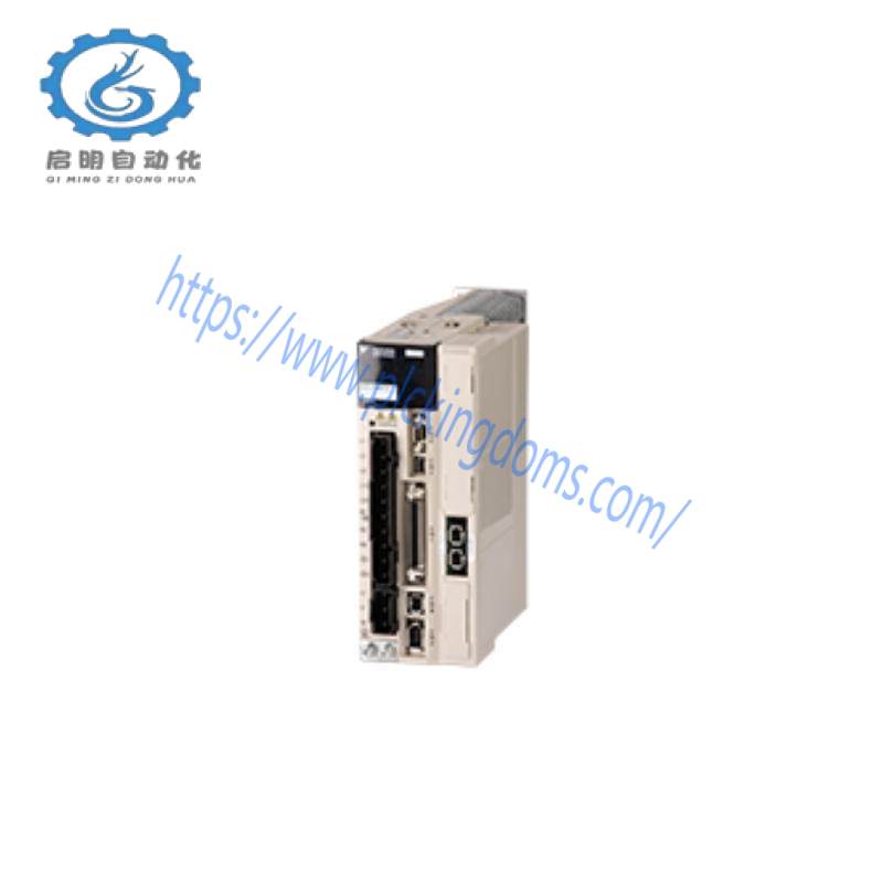 YASKAWA SGDV-780A01A Servo Drives
