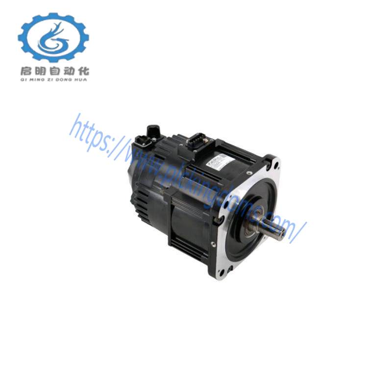 Yaskawa SGM7G-30APK-YR11 AC Servo Motor