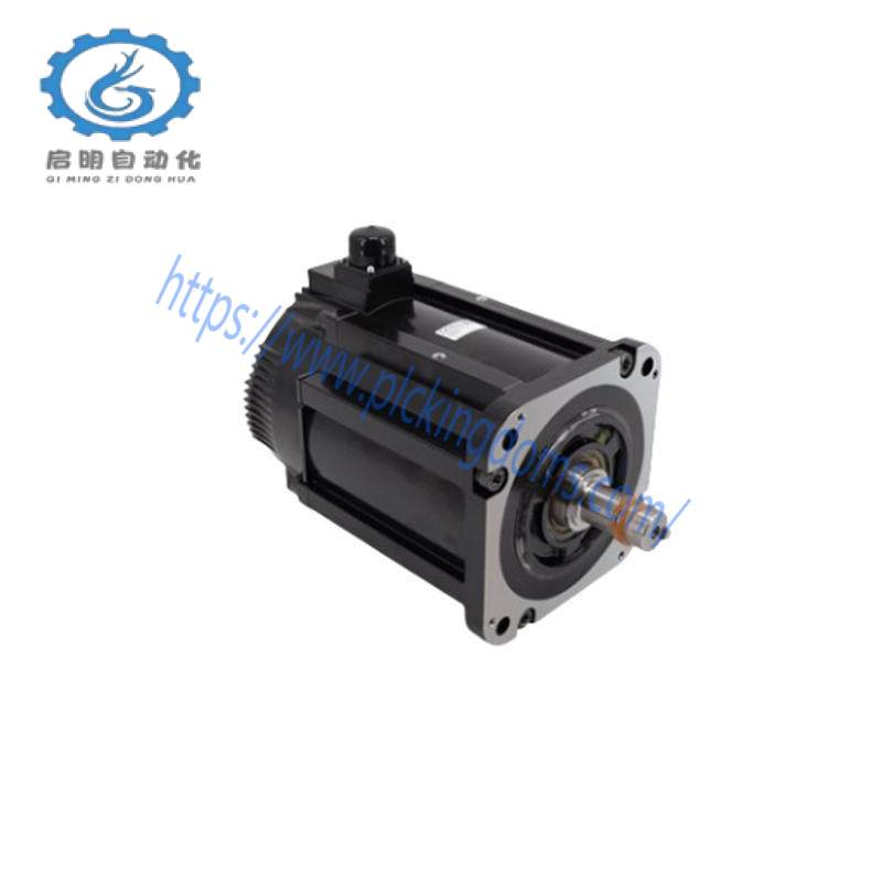 Yaskawa SGM7G-44APK-YR11 Robot AC Servo Motor