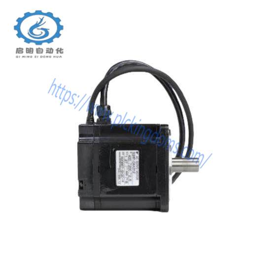 Yaskawa SGMP-04A3TE22