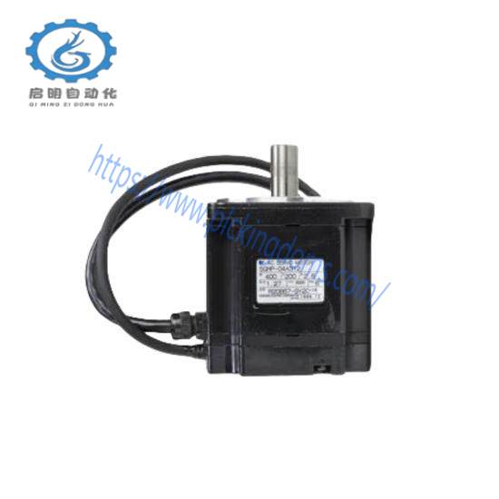 Yaskawa SGMP-04A3TE22