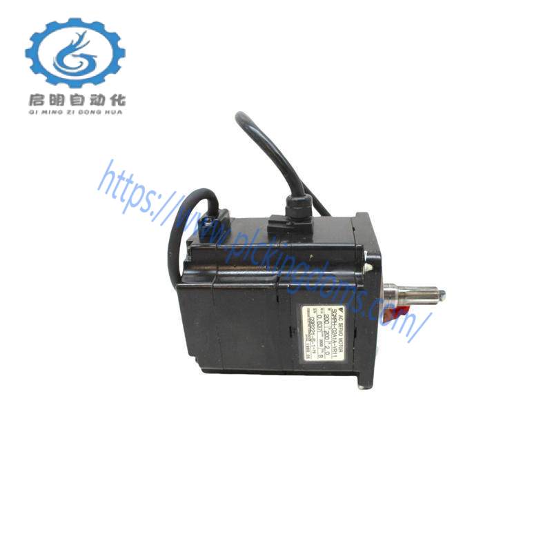 Yaskawa CACR-SR02AB2ER